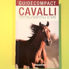 CAVALLI GUIDE COMPACT DE