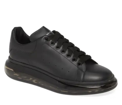 Alexander mcqueen black - alexander,