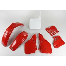 kit plastiche Ufo Honda Cr 125