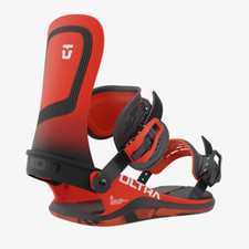 Attacco snowboard Union Ultra