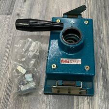 ACCESSORIO PER LEVIGATRICE ORBITALE MARCA KINZO 8E81 CON MANOPOLA E DADI