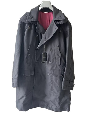 Dolce gabbana cappotto - dolce,