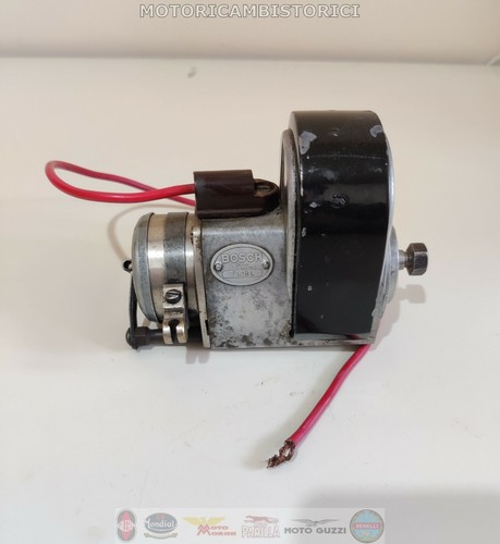 Magnete bosch fc1bl moto - magnete,