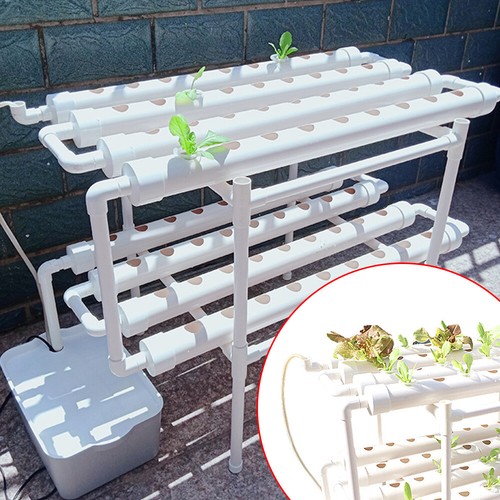 Sistema idroponico kit - sistema,