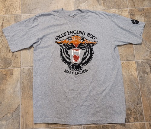 Shirt vintage anni 80 - t-shirt, 70