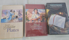 LDS Mormon Dramatized Golden