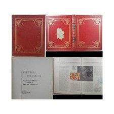 J 8287 VOLUME GUIDA MEDICA ENCICLOPEDIA MEDICA PER LA FAMIGLIA VOL. 7 DEL 1964 [