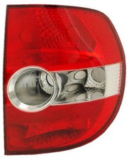 Fanale posteriore DX Per