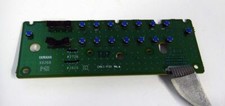 Yamaha PSR-2100 PN2 Panel