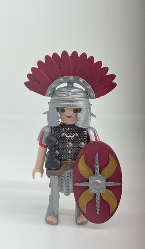 Playmobil romano centurión - playmobil,