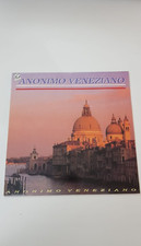 Anonimo Veneziano – Anonimo