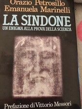 La sindone. Un enigma alla