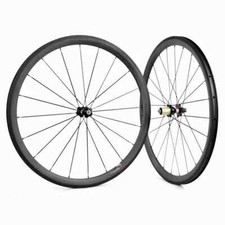 Set ruote bici - da, strada
