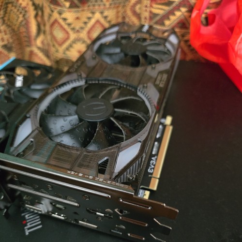 Evga nvidia geforce rtx - evga,