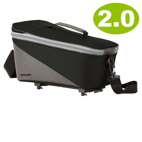 Racktime borsa portapacchi - borsa,