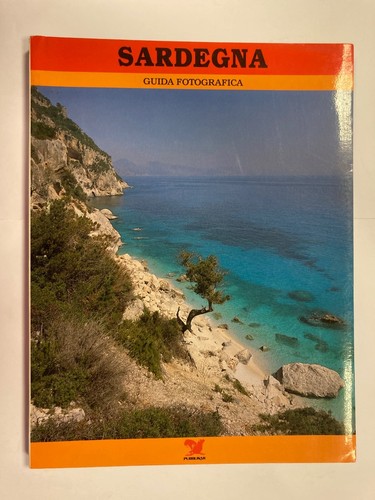 C2049 sardegna guida - c2049,