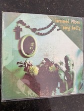 ISMAEL RIVERA “ .. SOY FELIZ