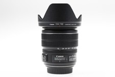Canon 85mm 3 5 - 15-85mm, f/3,5-5,6