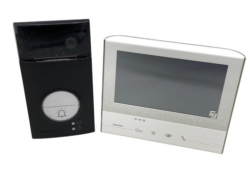 Videocitofono classe300x smart - videocitofono,