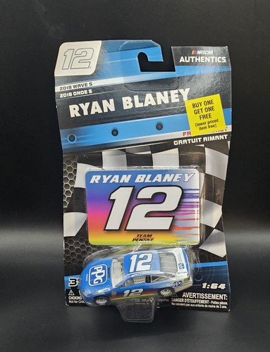 Ryan blaney 2018 - ryan,
