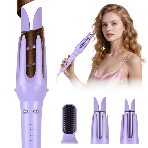 Hatteker arricciacapelli - hatteker,