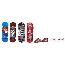 Mini skate Mattel HGT84 HOT