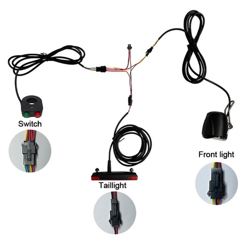 60v ebike fanale - ebike,