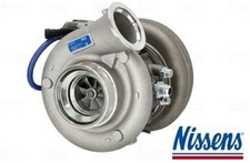 Nissens 93727 Caricatore per