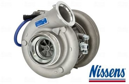 Nissens 93727 caricatore per - caricatore,