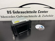 Orig. Mercedes-Benz CLK W209