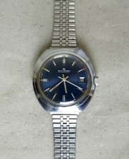 Orologio automatico Bucherer