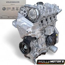 Originale Motore 1,4 TSI VW