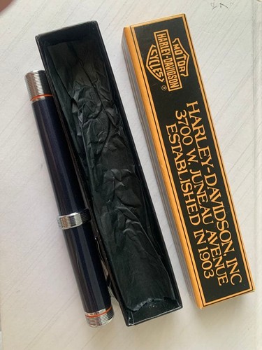 Penna stilografica waterman - stilografica,