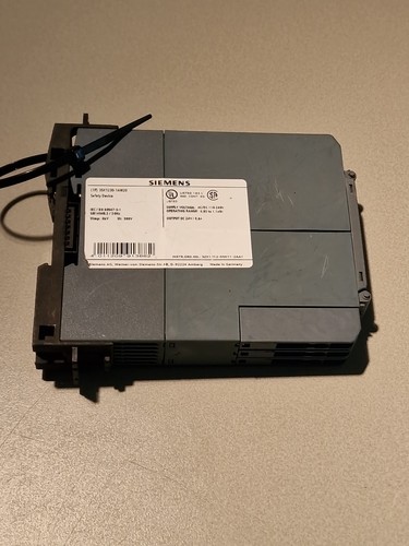 Siemens 3sk1230 1aw20 - 3sk1230-1aw20, sirius