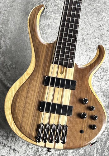 Ibanez btb745 ntl natural - ibanez, (natural