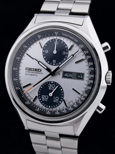 Orologio automatico seiko - orologio,