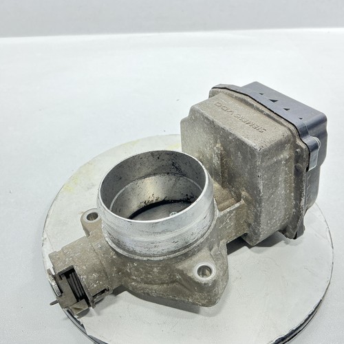 Corpo farfallato per citroen - corpo,