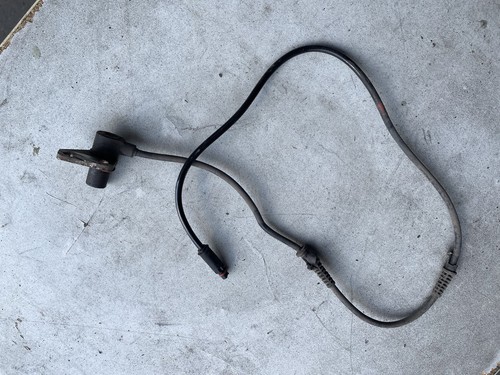 Sensore abs anteriore - abs, mercedes