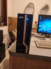 PC de bureau ACER Veriton