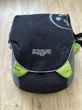 Trunki Boostapak Zaino da Viaggio Seggiolino Auto Vacanze Imperdibile!