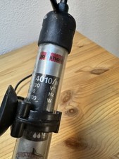 Riscaldatore per acquario 100 watt