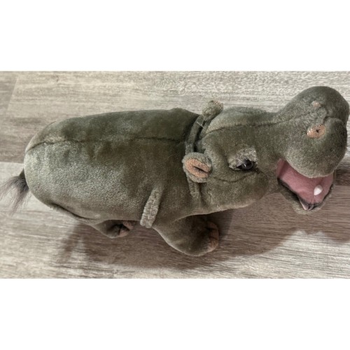Peluche jungle joes safari - peluche,