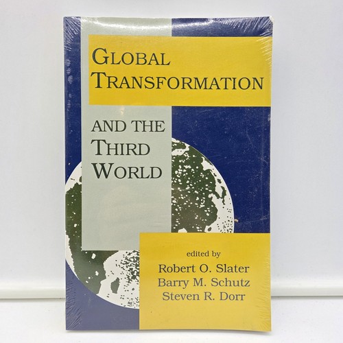 Global transformation and - transformation, the