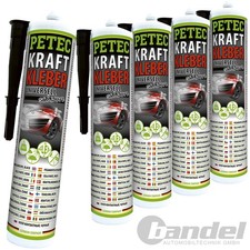 5x 94229 290 ML PETEC Colla