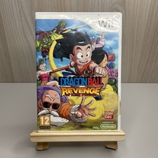 DRAGON BALL Revenge Of King Piccolo Gioco per NINTENDO WII Multilingua (ITA) PAL