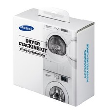 Kit SAMSUNG per sovrapposizione lavatrice – asciugatrice 