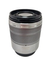 Panasonic obiettivo lumix - panasonic,