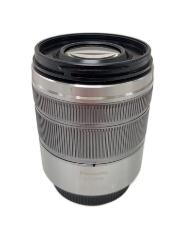 Panasonic obiettivo lumix - obiettivo,