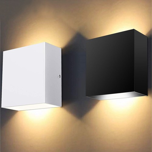 Applique led interno cob - applique,