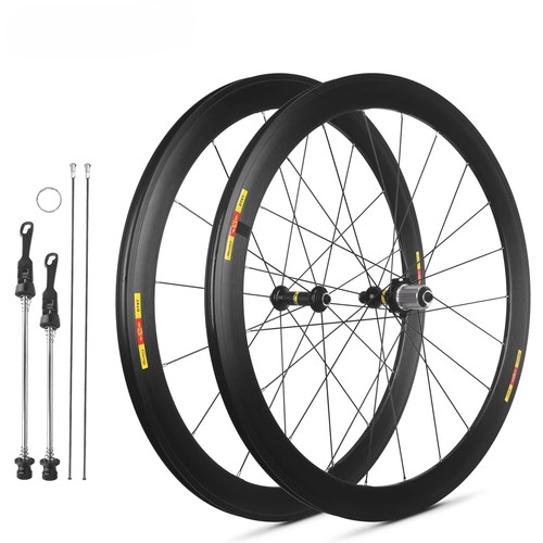 Ruote bici strada - ruote, da